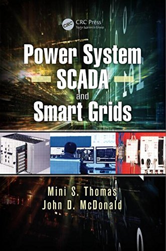 Power System Scada and Smart Grids