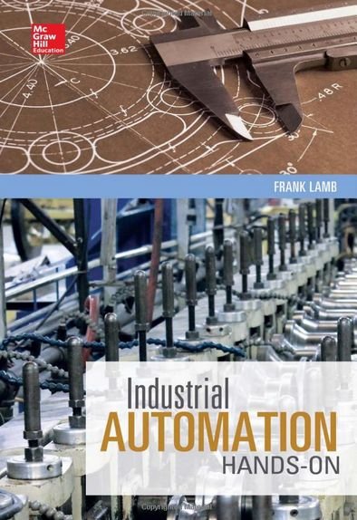 Industrial Automation: Hands-On