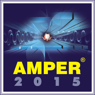 Stretnime sa na AMPER 2015!