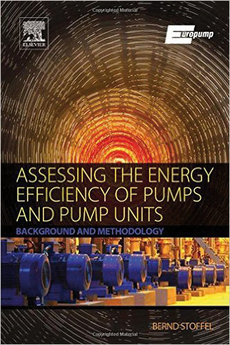 Assessing the Energy Efficiency of Pumps and Pump Units, Background and Methodology