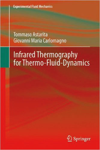 Infrared Thermography for Thermo-Fluid-Dynamics