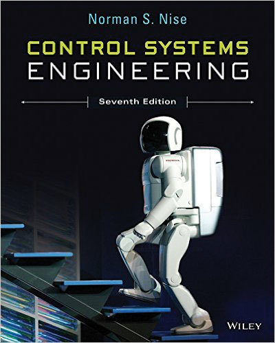 Control System Engineering