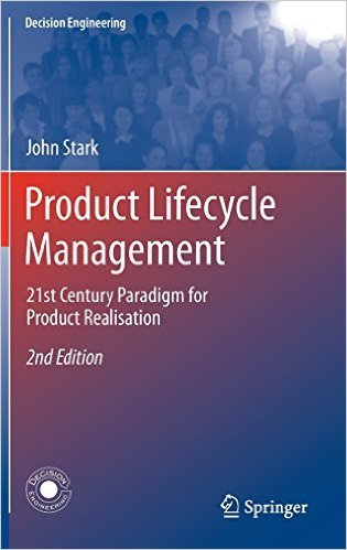 Product Lifecycle Management