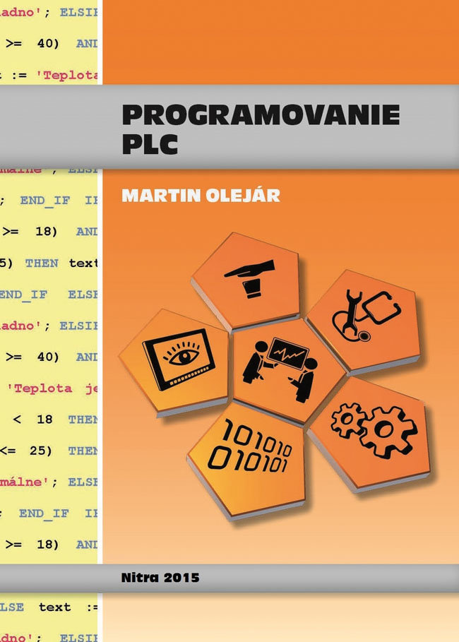 Programovanie PLC