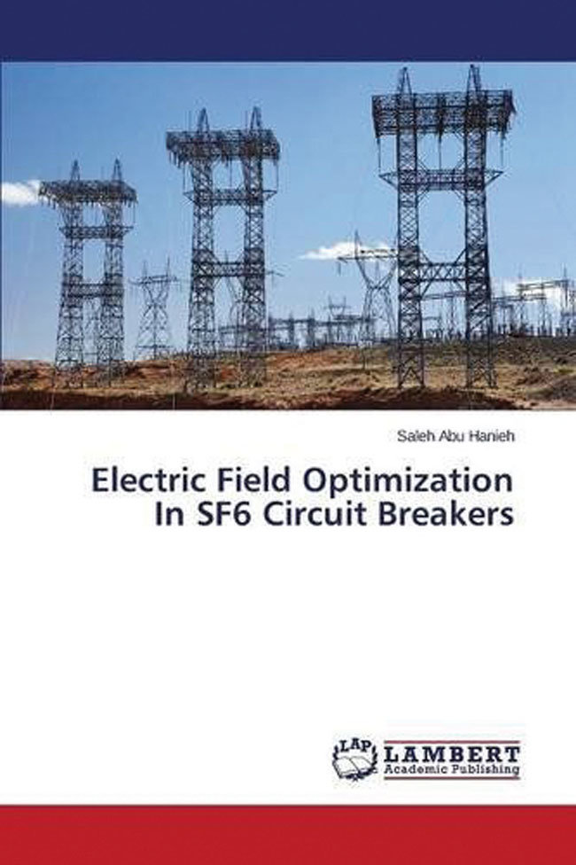 Electric Field Optimization In SF6 Circuit Breakers