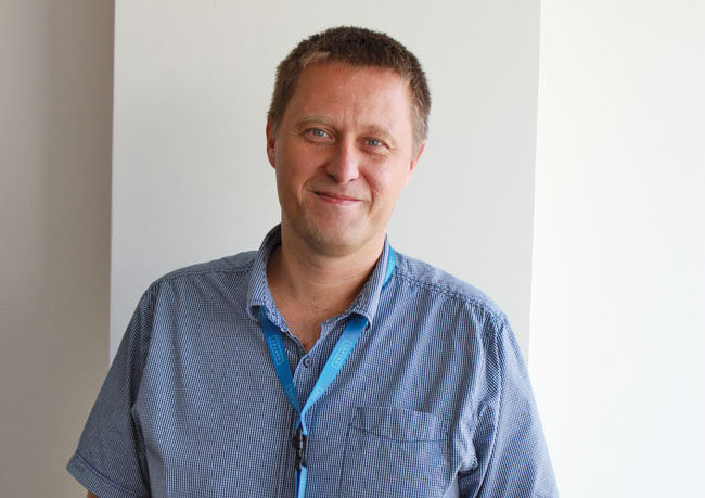 IoT si vyžaduje hľadať partnerstvá