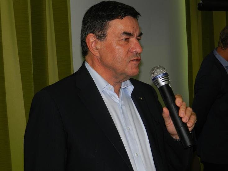 Nové impulzy pre rozvoj elektrotechnického priemyslu na ELKON 2016