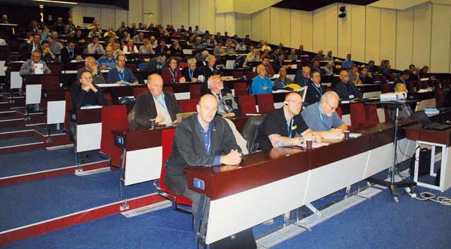 Aktuálne témy na konferencii elektrotechnikov Slovenska