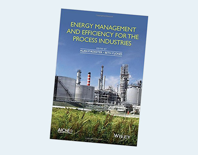Energy Management and Efficiency for the Process Industries, 1st Edition