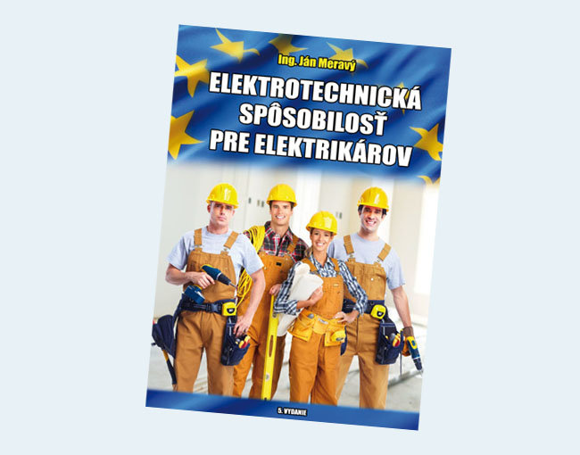 Elektrotechnická spôsobilosť pre elektrikárov