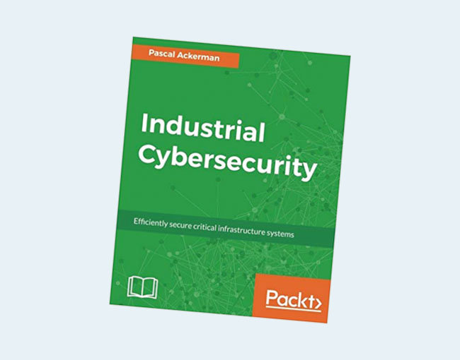 Industrial Cybersecurity: Efficiently secure critical infrastructure systems