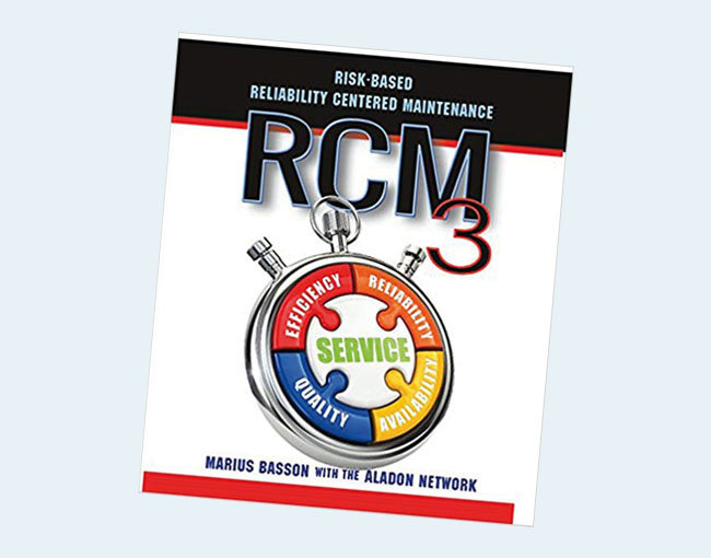 RCM3: Risk-Based Reliability Centered Maintenance Third Edition