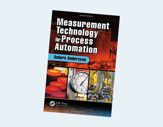 Measurement Technology for Process Automation, 1st Edition