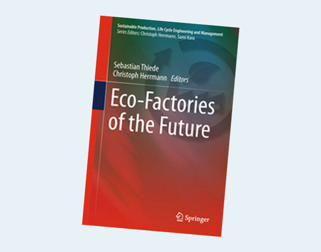 Eco-Factories of the Future