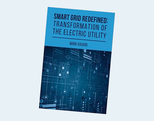 Smart Grid Redefined: Transformation of the Electric Utility