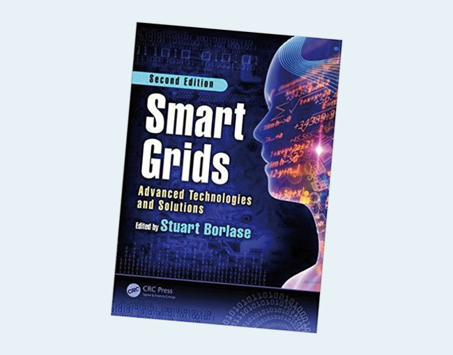 Smart Grids: Advanced Technologies and Solutions, 2nd Edition
