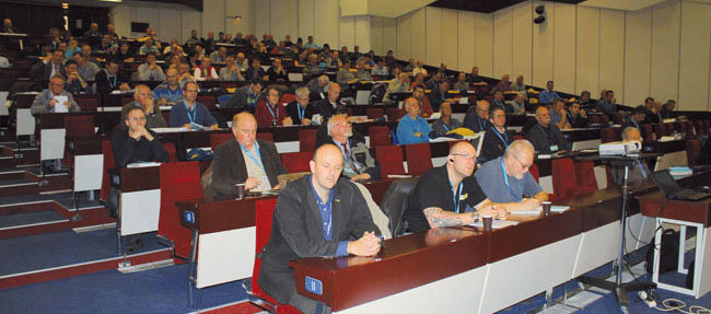 Aktuálne témy na konferencii elektrotechnikov Slovenska