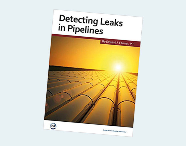 Detecting Leaks in Pipelines