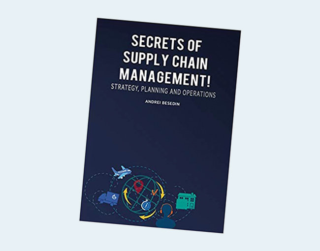 Secrets of Supply Chain Management!