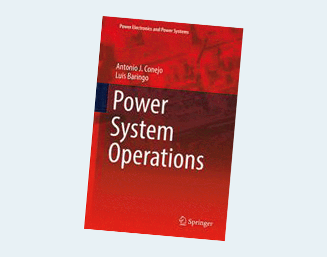  Power System Operations