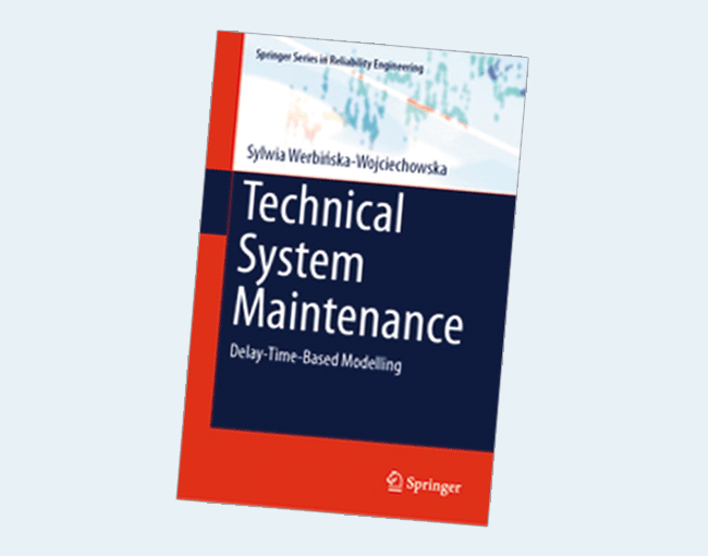 Technical System Maintenance
