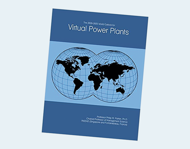The 2020-2025 World Outlook for Virtual Power Plant