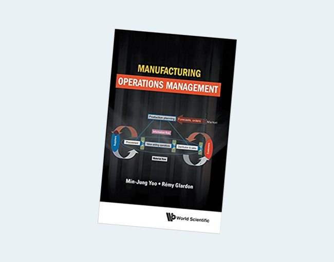 Manufacturing Operations Management