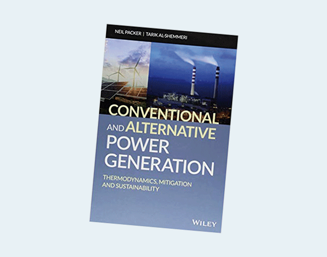 Conventional and Alternative Power Generation: Thermodynamics, Mitigation and Sustainability 1st Edition