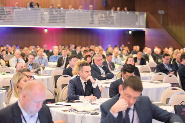 CEE Automotive Supply Chain 2019: Premýšľajme strategicky!