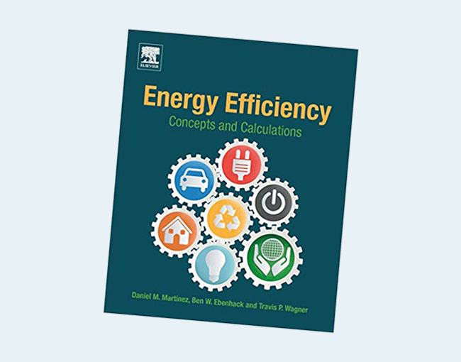 Energy Efficiency: Concepts and Calculations 1st Edition