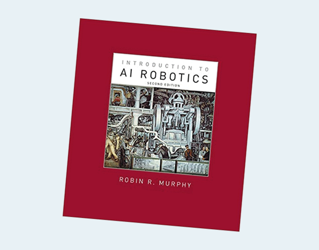 Introduction to AI Robotics (Intelligent Robotics and Autonomous Agents series) second edition