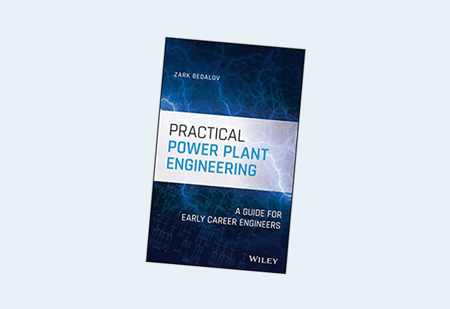 Practical Power Plant Engineering: A Guide for Early Career Engineers, 1st ed. 