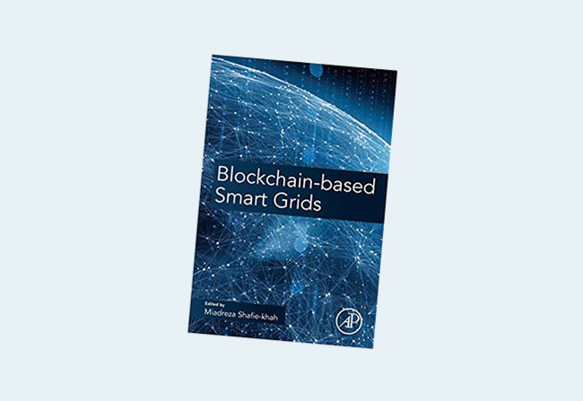 Blockchain-Based Smart Grids, 1st ed.