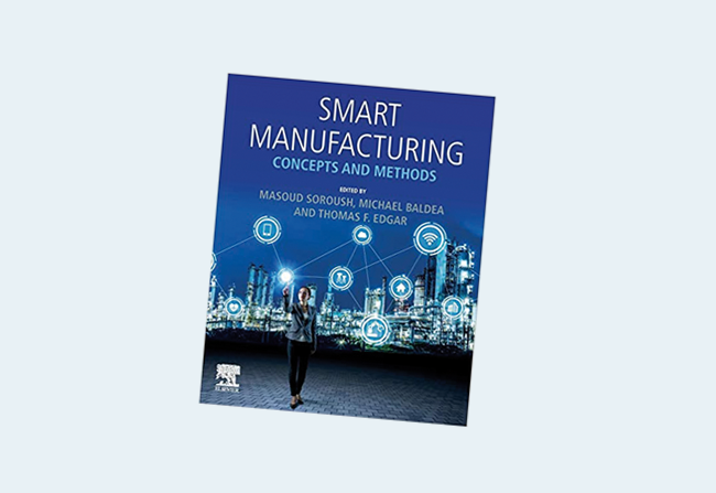 Smart Manufacturing the New Normal: A TP3 Strategy 