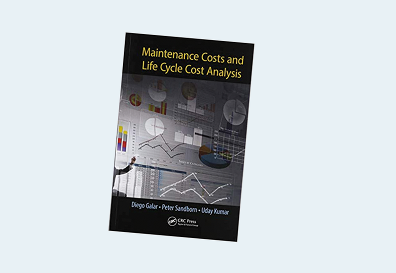 Maintenance Costs and Life Cycle Cost Analy