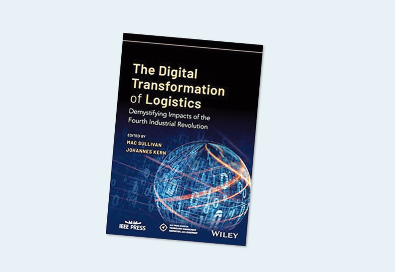 The Digital Transformation of Logistics: Demystifying Impacts of the Fourth Industrial Revolution