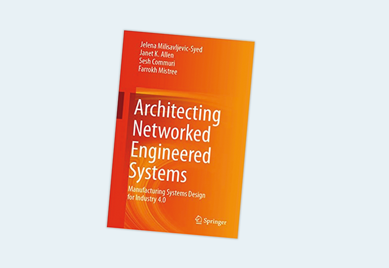 Architecting Networked Engineered Systems: Manufacturing Systems Design for Industry 4.0