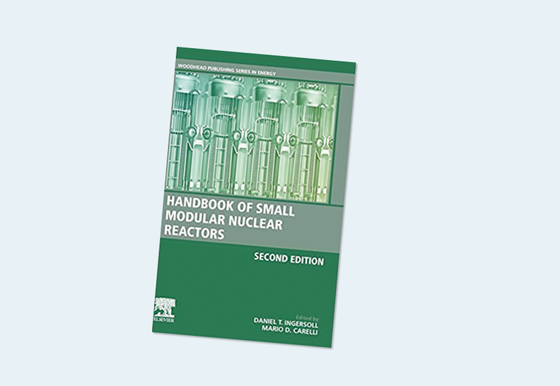 Handbook of Small Modular Nuclear Reactors: Second Edition