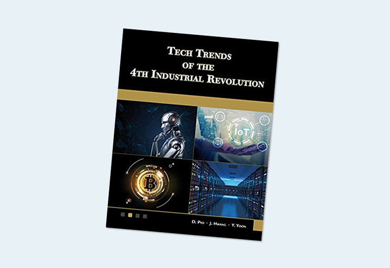 Tech Trends of the 4th Industrial Revolution