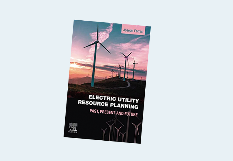 Electric Utility Resource Planning: Past, Present and Future 1st Edition