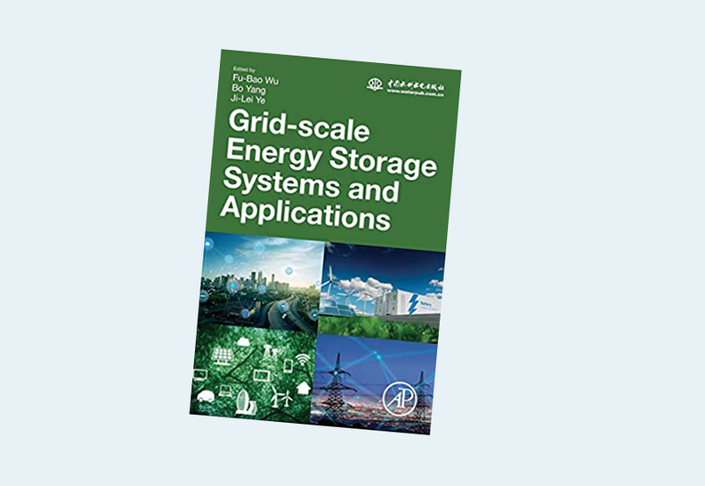 Grid-Scale Energy Storage Systems and Applications, 1st Edition