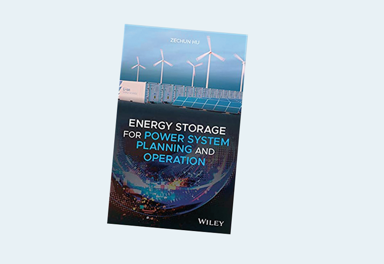Energy Storage for Power System Planning and Operation