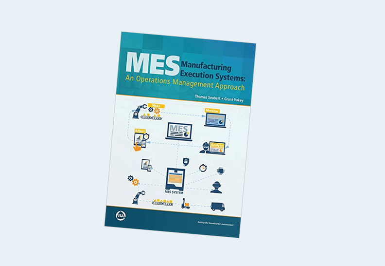 Manufacturing Execution Systems: An Operations Management Approach