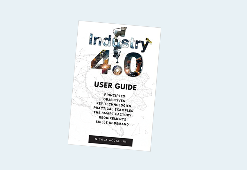 Industry 4.0 User Guide