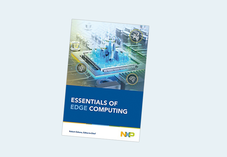 Essentials of Edge Computing, Kindle Edition