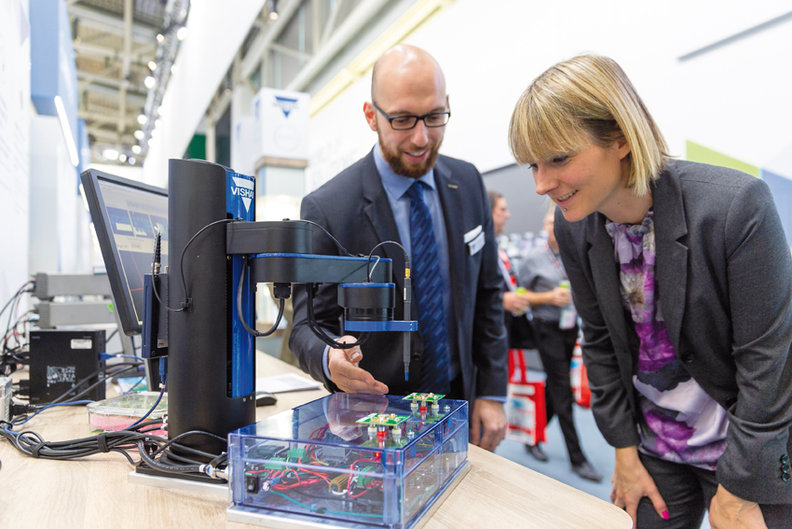 electronica 2022