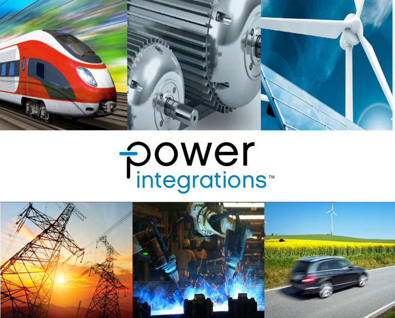 Farnell teraz dodáva vysokovýkonné produkty od Power Integrations 