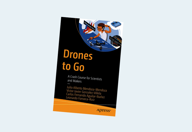 Drones To Go