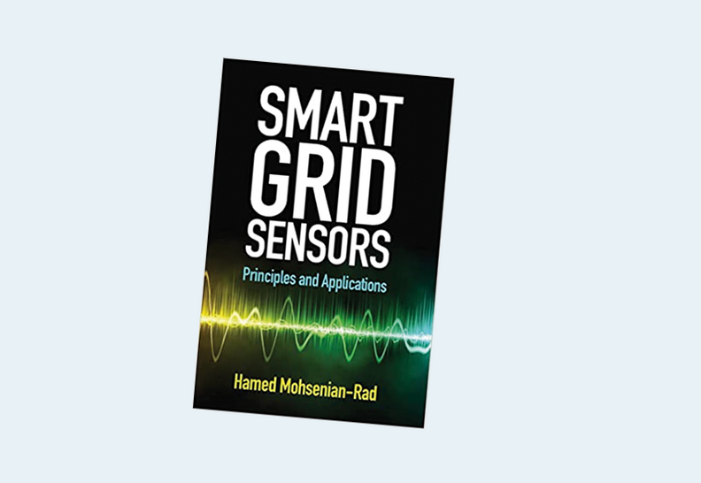 Smart Grid Sensors: Principles and Applications