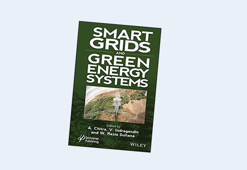 Smart Grids and Green Energy Systems 1st Edition